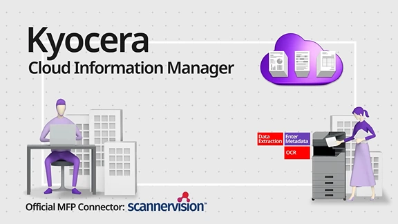 The Future of Document Processing